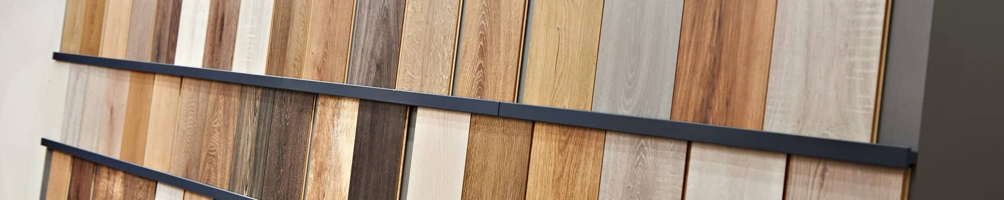 Flooring Products from QQQ Elegance Test in New York