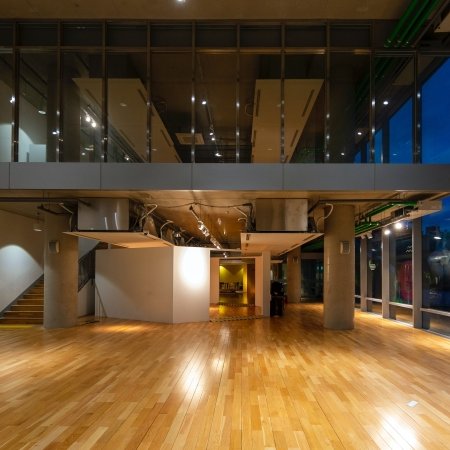 Commercial floors from  QQQ Elegance Test in New York