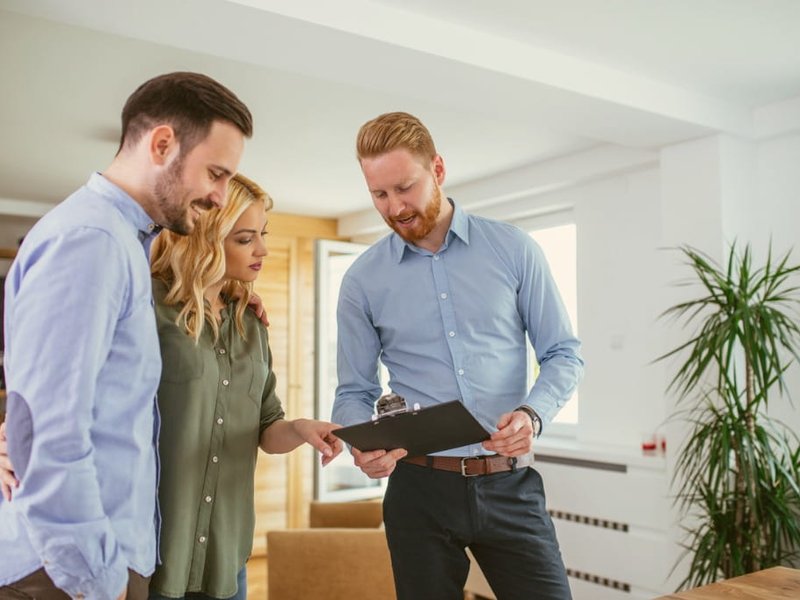 In home flooring estimates in New York