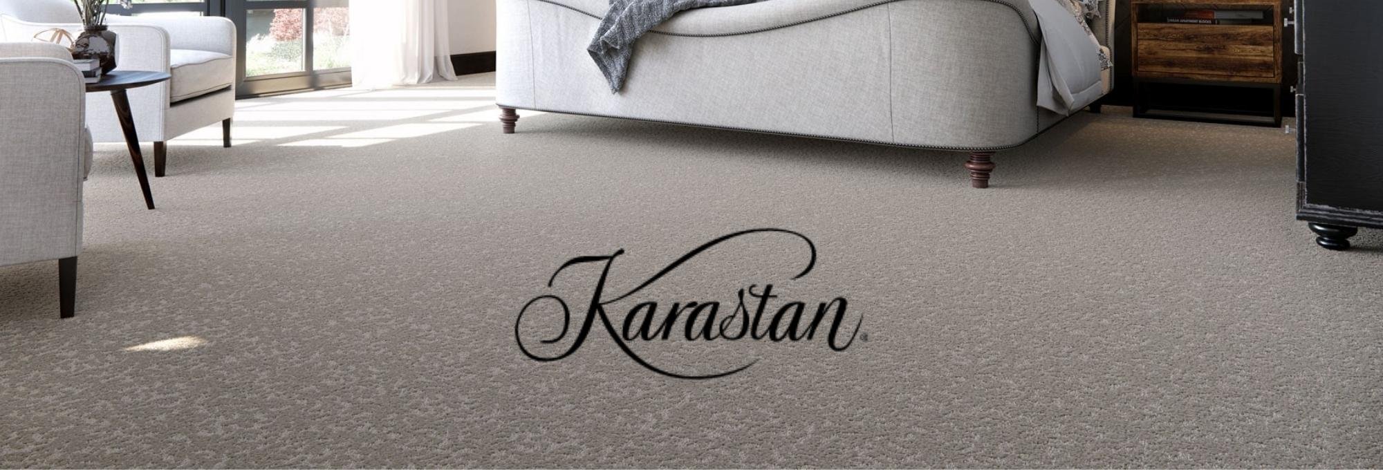 Karastan Bedroom Carpet
