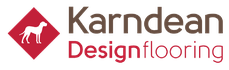 Karndean Design Flooring logo