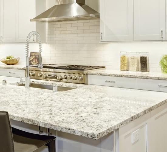 QQQ Elegance Test Countertops